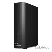 هارد اکسترنال وسترن دیجیتال Western Digital Elements Hard Drive 16TB