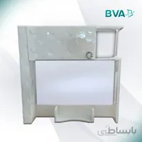 باکس آینه سرویس بهداشتی کد 120