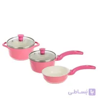 سرویس قابلمه5 پارچه نوزاد ویکتوریا