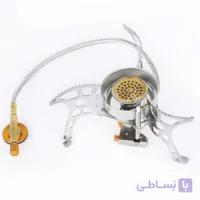 سرشعله سفری مدل AT6317
