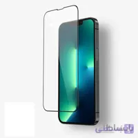 گلس محافظ صفحه نمایش آیفون 13 / 13 پرو برند G-Tech مدل G FORCE