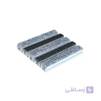پادری آلومینیومی کد 500 با رویه PVC و موکت