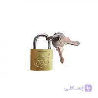 قفل آویز 25 چینی