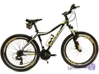 دوچرخه ولوپرو ویبرک سایز 26 مدل VP6000-V
