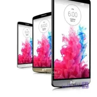 گوشی ال جی G3 | حافظه 8 رم 2 گیگابایت