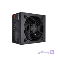 پاور کامپیوتر کولر مستر مدل 650W bronze