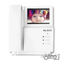 آیفون تصویری آلدو مدل AL-412M