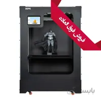 پرینتر سه بعدی مدل Trust XL Pro