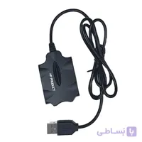 هاب USB چهار پورت اکس پی پروداکت مدل XP-H810D
