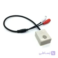 میکروفون باکس مدل AM1218