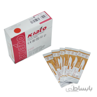تیغ بیستوری هندی کیاتو سایز 12