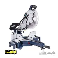 اره فارسی بر کشویی اکتیو 1800 وات مدل AC-2130B