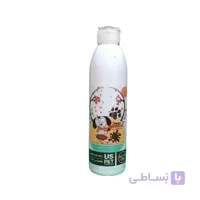 شامپو us pet مخصوص سگ با رايحه هات چاكلت - 500میلی لیتر