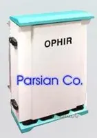 مسدود کننده پرقدرت امواج تلفن همراه مدل OPHIR
