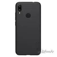 Xiaomi Redmi Note 7 Nillkin Super Frosted Shield Case ا کاور سخت نیلکین با پوشش دهی کامل مدل Frosted Shield برای ردمی نوت 7