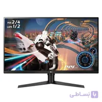 مانیتور ال جی مدل 32GK650F-B