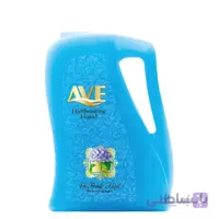 مایع دستشویی طرح اس ورژن 3 آبی 3750 گرمی اوه کارتن 4 عددی
