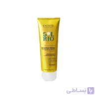 پک پروتئینه و احیا مو سول ریو پلکس کادیوو