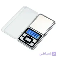 ترازو دیجیتال 500 گرمی جیبی MH-500