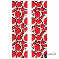 دستگیره یخچال رنس مدل G1-101009