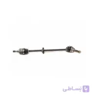 پلوس کامل کوتاه (چپ) پراید عظام TPIC