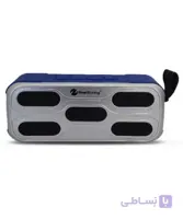 اسپیکر بلوتوث نیو ریکسینگ مدل NR-3018