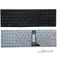 کیبرد لپ تاپ ایسوس ایکس 551 / Asus X551 laptop keyboard