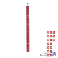 مداد لب بادوام لچیک 136 LeChic LipLiner