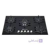 اجاق گاز شیشه ای سورند پلاس مدل SN-670