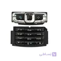 صفحه کلید نوکیا N98