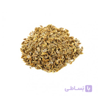بذر شوید بسته‌ی 100 گرمی