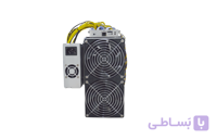 Goldshell HS3 4Th/s siacoin handshake miner