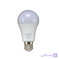 لامپ کم مصرف ال ای دی LED نشکن 9 وات ولتونیکس Voltonix