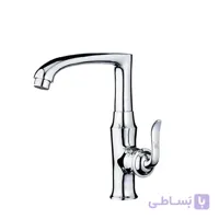 شیر ظرفشویی قهرمان مدل دریا