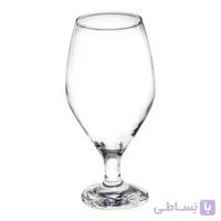گیلاس بلوری کاوه مدل olivia کد 1021