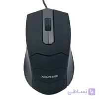 ماوس سیمی مچر MACHER MR-14
