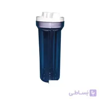 هوزینگ ۱۰ اینچی دستگاه تصفیه آب خانگی معصومی