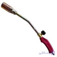 سرپیک شعله افکن مدل MST – 6418