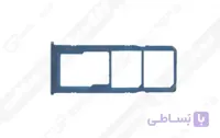 SIM HOLDER A30 A50 A305 A505 SAMSUNG-نگهدارنده سیمکارت ای۳۰ ای۵۰ سامسونگ
