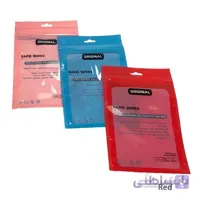 کیسه زیپ دار مارک ORGINAL سایز 11*16 سانتیمتر