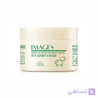 کرم مغذی و مرطوب کننده روغن گوسفند ایمیج جین ۱۲ عددی