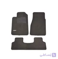 کفپوش موکتی فابریک پژو 405 | بابل