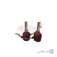 هدلایت دو طرفه گلف میلانو مدل GM-300 ا two-way car headlight gulfmilano gm-300
