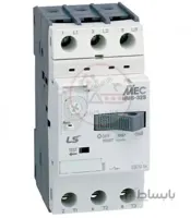 کلید حرارتی 1.6 آمپر LS مدل MMS-32S