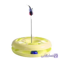 اسباب بازی گربه مشا