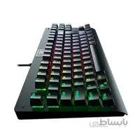 کیبورد مکانیکال گیمینگ ردراگون K568 DARK AVENGER RGB ا REDRAGON K568 DARK AVENGER RGB Mechanical Gaming Keyboard
