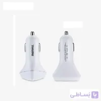 شارژر فندکی ریمکس مدل Remax Car Charger RCC-208
