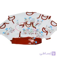 سرویس باز Karen مدل dog