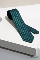 Pierre Cardin کراوات مردانه سبز A021SZ090.KA1.Y21CKI25