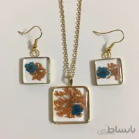 نیم ست رزین اپوکسی کد far-18
